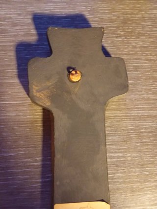 Cruz Celta San Patricio Carndonagh