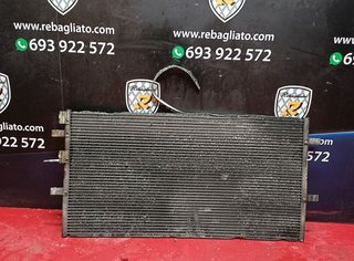 RADIADOR CALEFACCION / AIRE ACONDICIONADO FORD TR