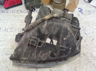 Faro derecho kia 92102070 picanto (sa) 709628