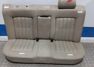 ASIENTOS TRASEROS AUDI A8 (4E)