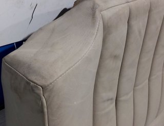 ASIENTOS TRASEROS AUDI A8 (4E)