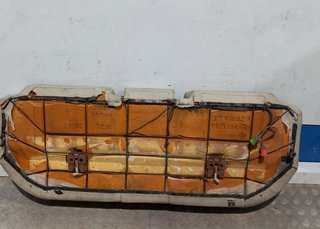 ASIENTOS TRASEROS AUDI A8 (4E)