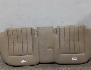 ASIENTOS TRASEROS AUDI A8 (4E)