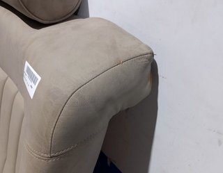 ASIENTOS TRASEROS AUDI A8 (4E)