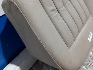 ASIENTOS TRASEROS AUDI A8 (4E)