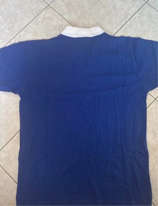 Maglietta Retro Everton FC Originale