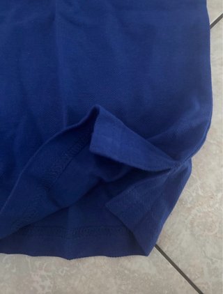 Maglietta Retro Everton FC Originale