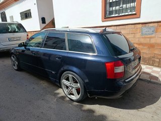 Audi A4 2004