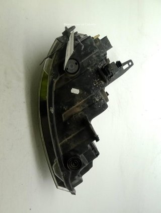 23152809 faro izquierdo 7701069734 renault modus /
