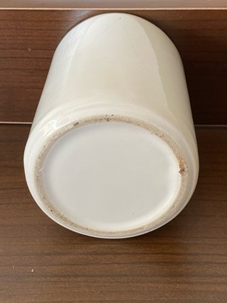 Porta penne vintage Lupo Alberto