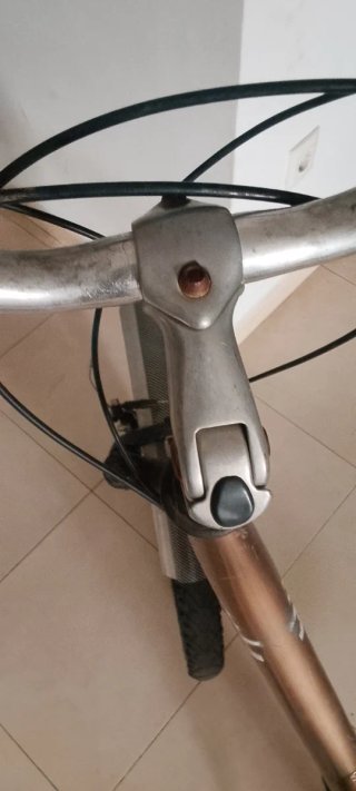 Bicicleta Conor Malibu