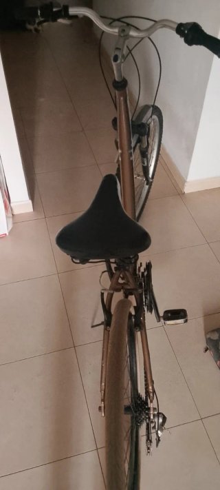 Bicicleta Conor Malibu