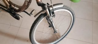 Bicicleta Conor Malibu