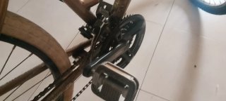 Bicicleta Conor Malibu