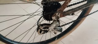 Bicicleta Conor Malibu