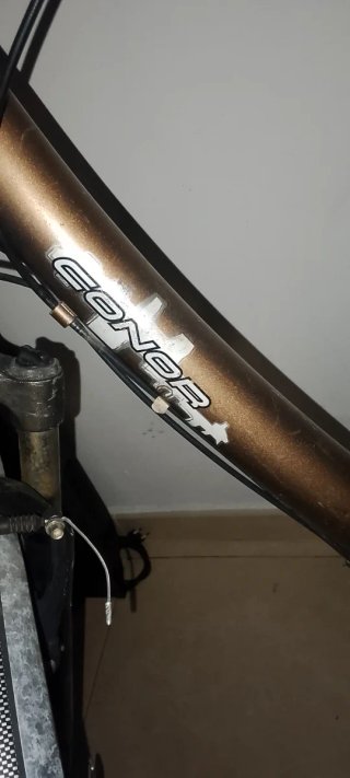 Bicicleta Conor Malibu