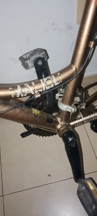 Bicicleta Conor Malibu