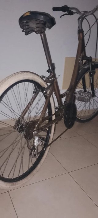 Bicicleta Conor Malibu
