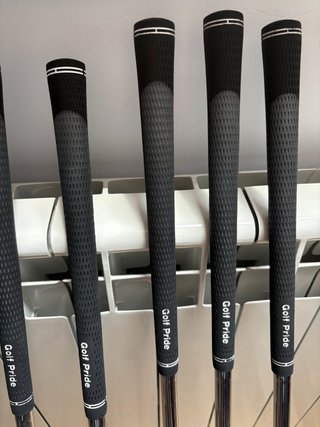 Hierros Taylormade MC Tour Preferred 3-PW