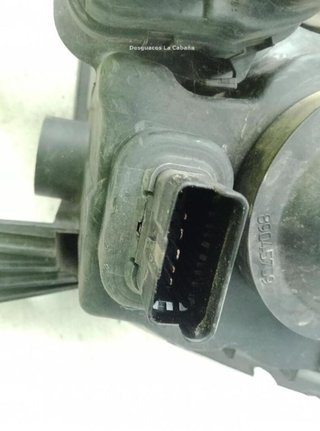 Renault 23263246 7701069732 faro derecho modus 1.2