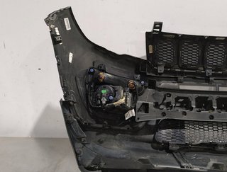 PARAGOLPES DELANTERO JEEP COMPASS (MP) 55263624 S