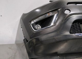 PARAGOLPES DELANTERO JEEP COMPASS (MP) 55263624 S