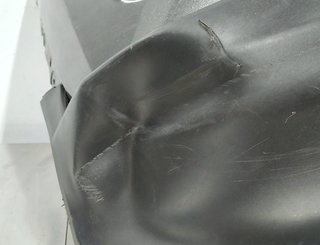 PARAGOLPES DELANTERO JEEP COMPASS (MP) 55263624 S