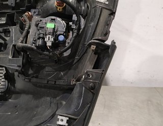 PARAGOLPES DELANTERO JEEP COMPASS (MP) 55263624 S