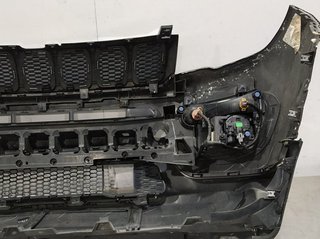 PARAGOLPES DELANTERO JEEP COMPASS (MP) 55263624 S