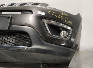 PARAGOLPES DELANTERO JEEP COMPASS (MP) 55263624 S
