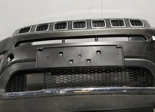 PARAGOLPES DELANTERO JEEP COMPASS (MP) 55263624 S