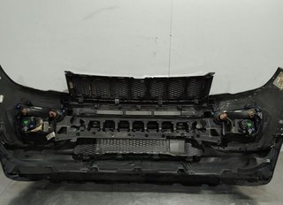 PARAGOLPES DELANTERO JEEP COMPASS (MP) 55263624 S