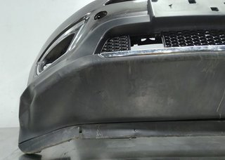 PARAGOLPES DELANTERO JEEP COMPASS (MP) 55263624 S
