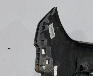 PARAGOLPES DELANTERO JEEP COMPASS (MP) 55263624 S