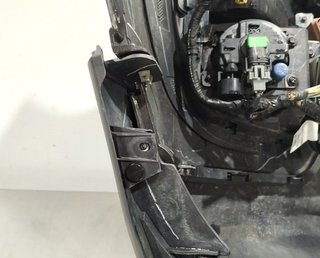 PARAGOLPES DELANTERO JEEP COMPASS (MP) 55263624 S