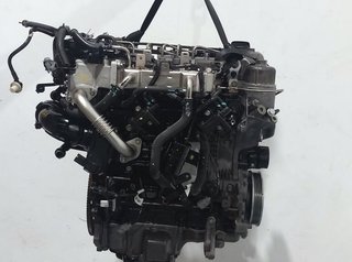 MOTOR COMPLETO CHEVROLET CRUZE Z20D1 Z20D1