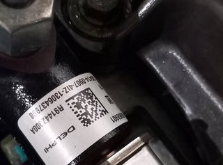 MOTOR COMPLETO CHEVROLET CRUZE Z20D1 Z20D1