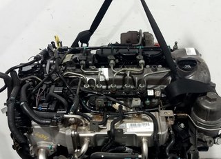 MOTOR COMPLETO CHEVROLET CRUZE Z20D1 Z20D1