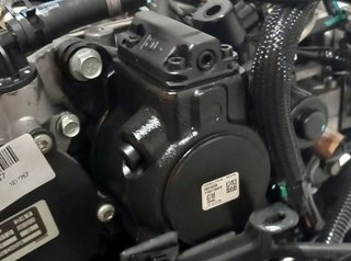 MOTOR COMPLETO CHEVROLET CRUZE Z20D1 Z20D1