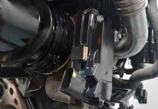MOTOR COMPLETO CHEVROLET CRUZE Z20D1 Z20D1