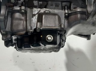 MOTOR COMPLETO CHEVROLET CRUZE Z20D1 Z20D1