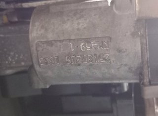 MOTOR COMPLETO CHEVROLET CRUZE Z20D1 Z20D1