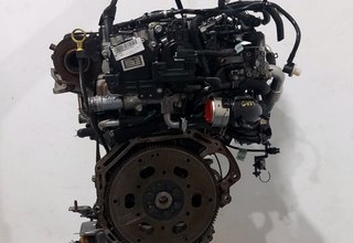 MOTOR COMPLETO CHEVROLET CRUZE Z20D1 Z20D1