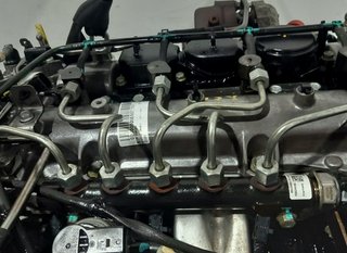 MOTOR COMPLETO CHEVROLET CRUZE Z20D1 Z20D1