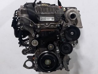 MOTOR COMPLETO CHEVROLET CRUZE Z20D1 Z20D1