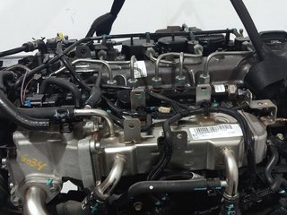 MOTOR COMPLETO CHEVROLET CRUZE Z20D1 Z20D1