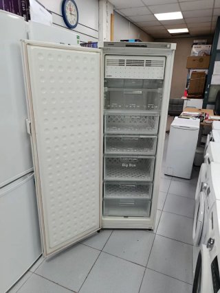 Congelador Vertical Siemens Garantía + Transporte