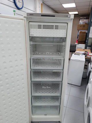 Congelador Vertical Siemens Garantía + Transporte