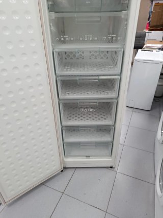 Congelador Vertical Siemens Garantía + Transporte