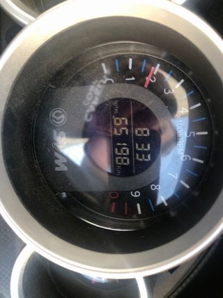 Sym Joymax 125cc - 65.000 km